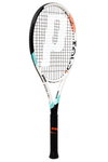 Prince Tennisschläger ATS Tour #22 95in/320g/Turnier weiss - unbesaitet -